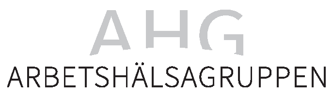 AHG logo