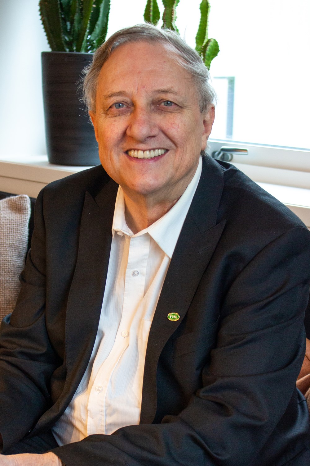 Peter Edqvist